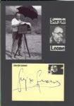 Sergio Leone 